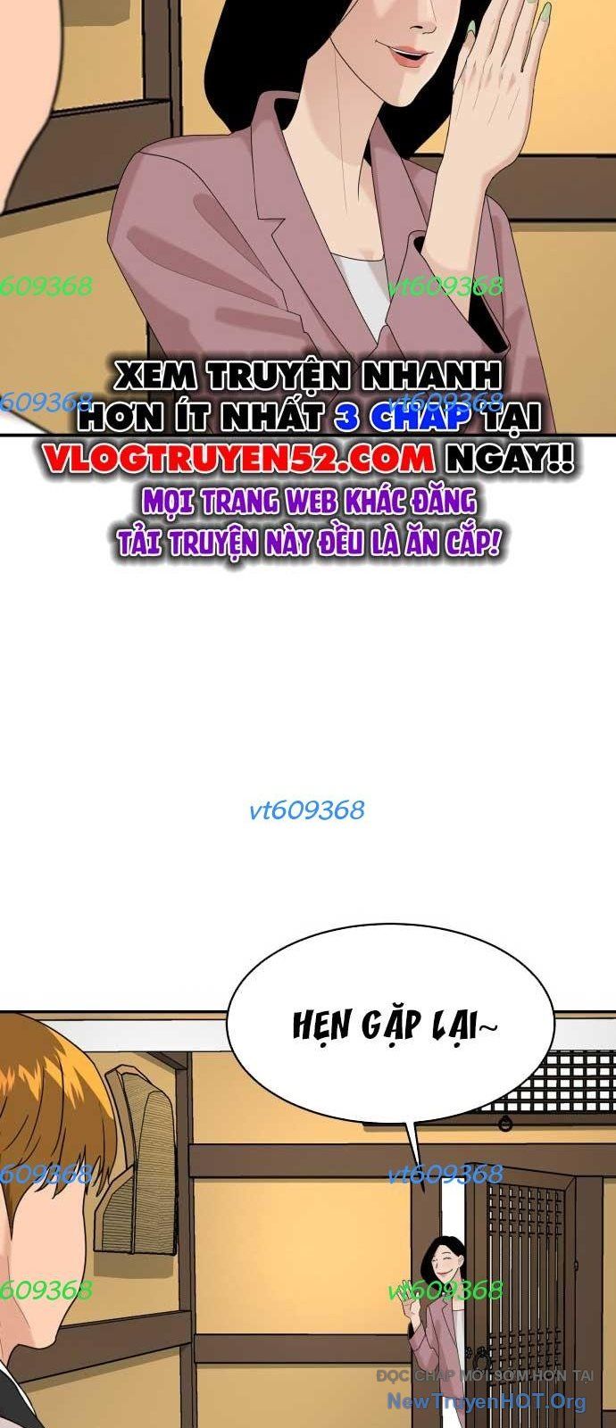 Nhà Hàng Kỳ Lạ - Chapter 38 - Page 38