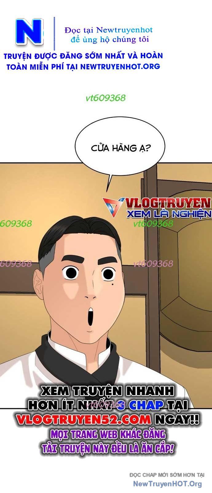 Nhà Hàng Kỳ Lạ - Chapter 38 - Page 41