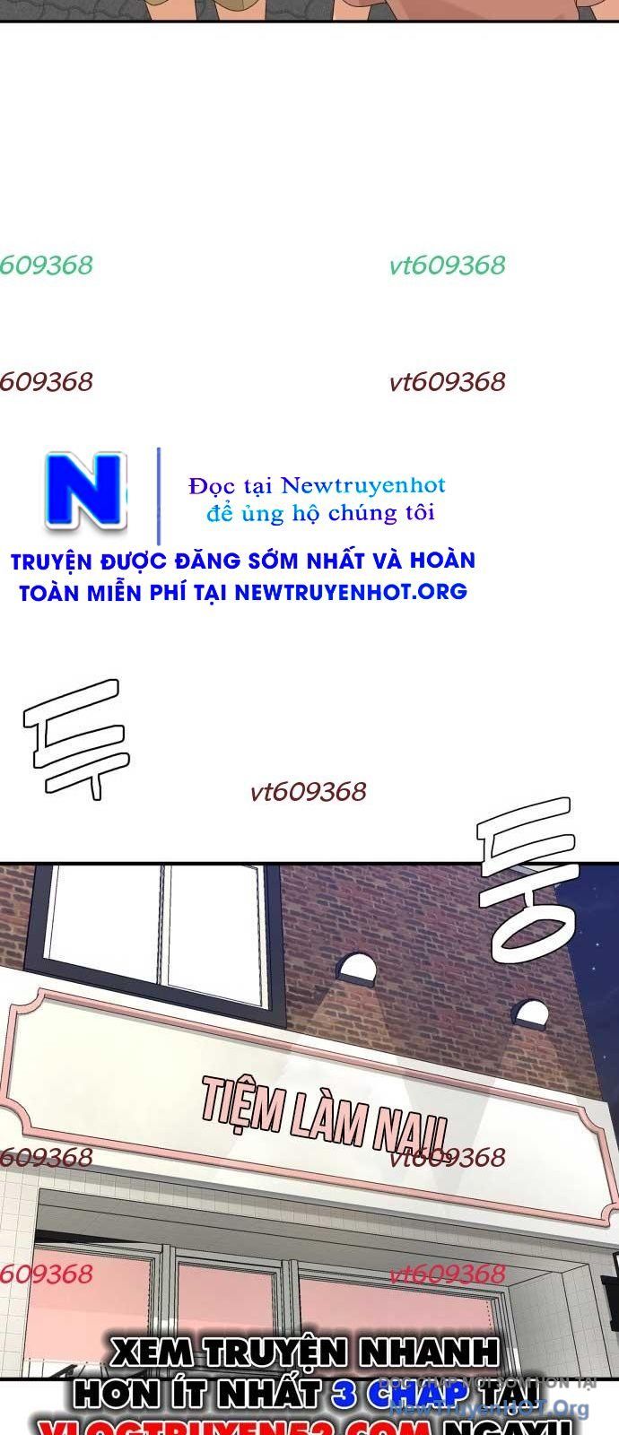 Nhà Hàng Kỳ Lạ - Chapter 38 - Page 45