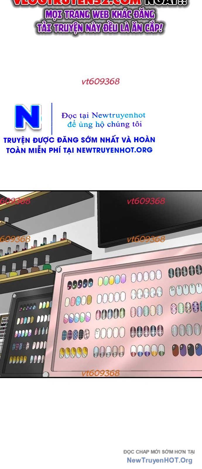 Nhà Hàng Kỳ Lạ - Chapter 38 - Page 46