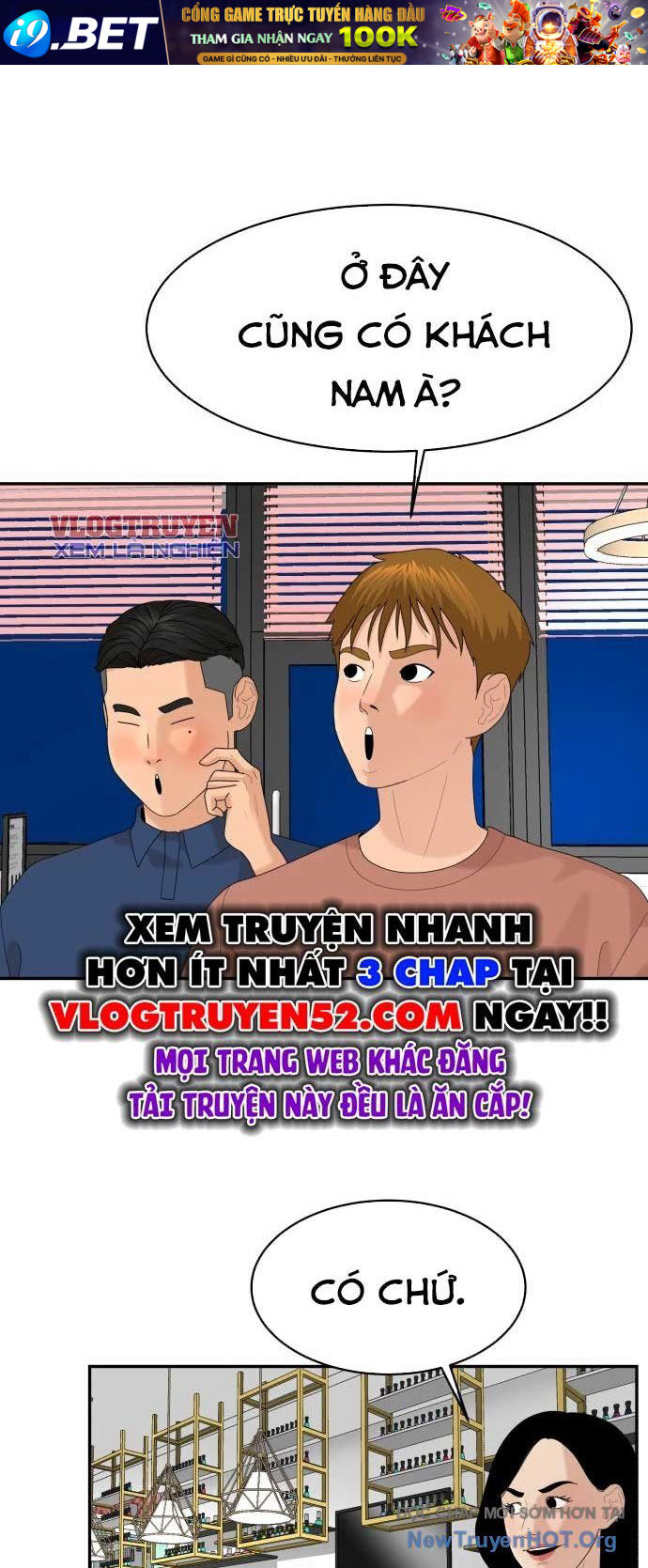 Nhà Hàng Kỳ Lạ - Chapter 38 - Page 48