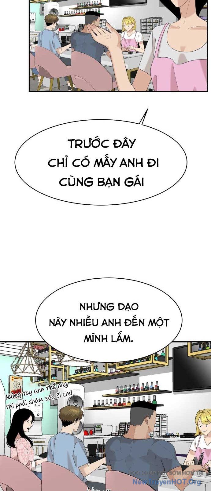 Nhà Hàng Kỳ Lạ - Chapter 38 - Page 49