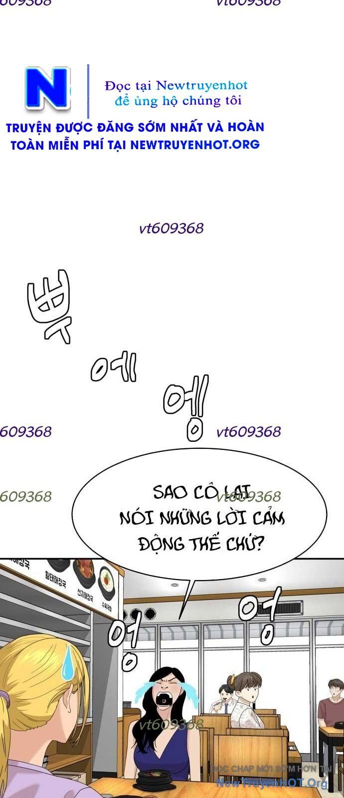 Nhà Hàng Kỳ Lạ - Chapter 38 - Page 5