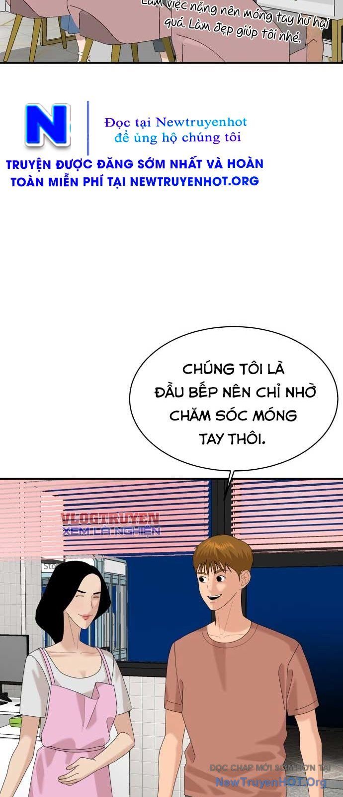 Nhà Hàng Kỳ Lạ - Chapter 38 - Page 50