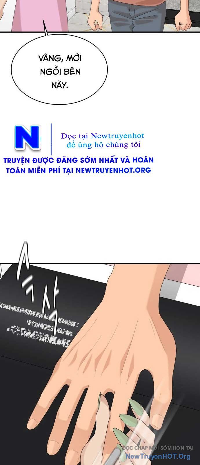 Nhà Hàng Kỳ Lạ - Chapter 38 - Page 51
