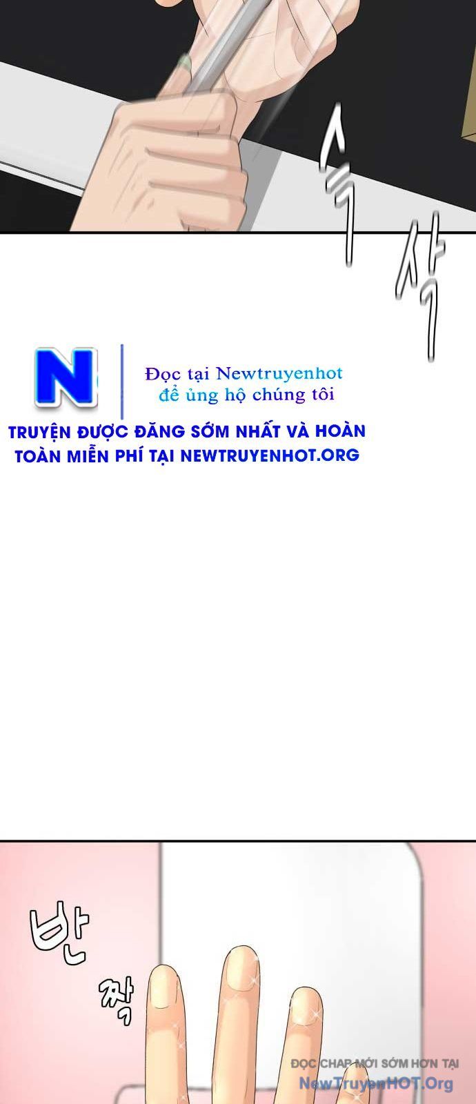 Nhà Hàng Kỳ Lạ - Chapter 38 - Page 52