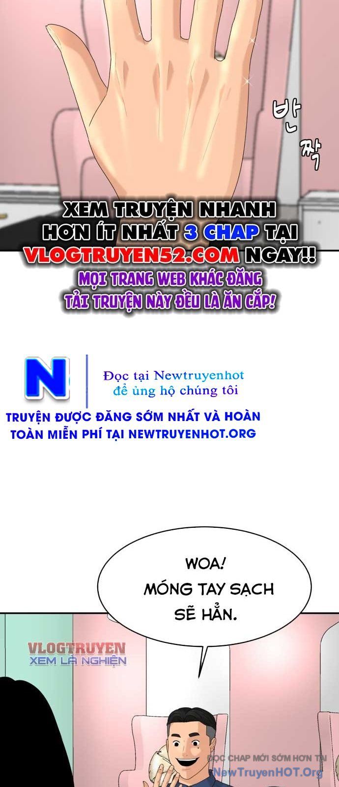 Nhà Hàng Kỳ Lạ - Chapter 38 - Page 53