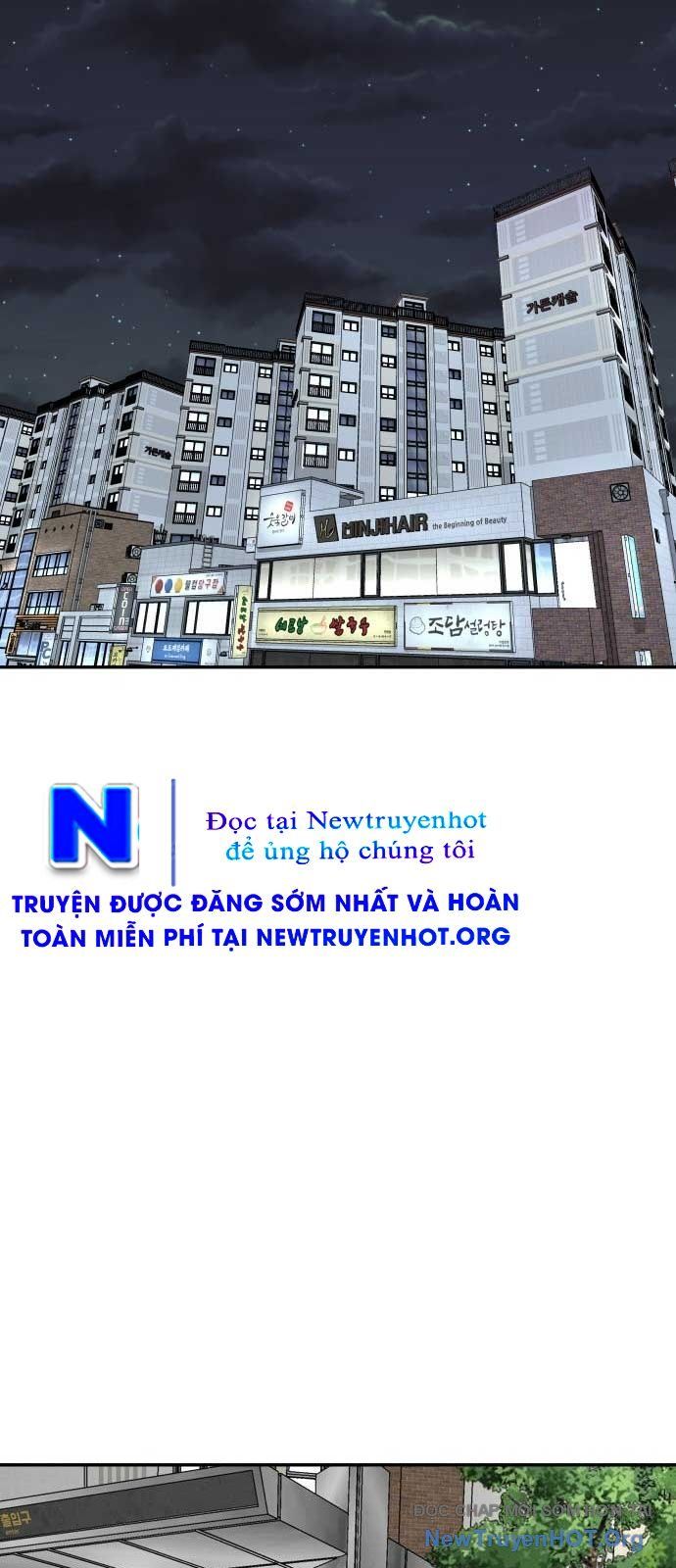 Nhà Hàng Kỳ Lạ - Chapter 38 - Page 55