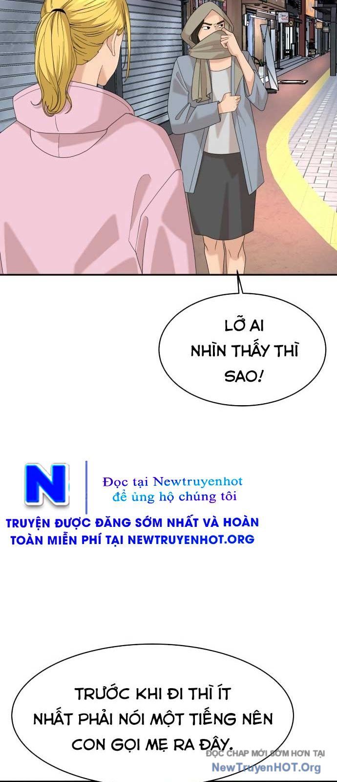 Nhà Hàng Kỳ Lạ - Chapter 38 - Page 57