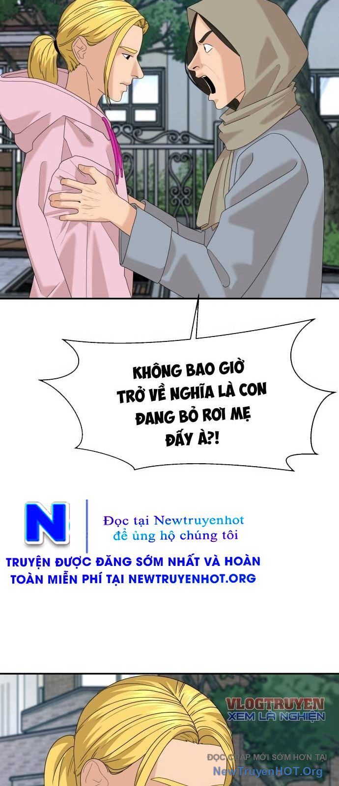 Nhà Hàng Kỳ Lạ - Chapter 38 - Page 61