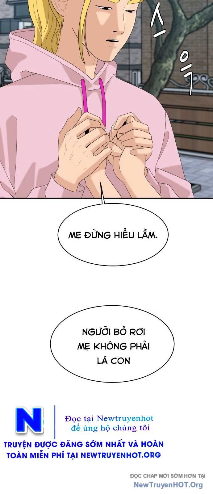 Nhà Hàng Kỳ Lạ - Chapter 38 - Page 62