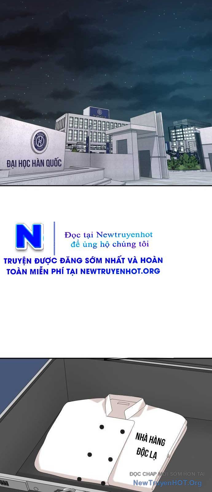 Nhà Hàng Kỳ Lạ - Chapter 38 - Page 66