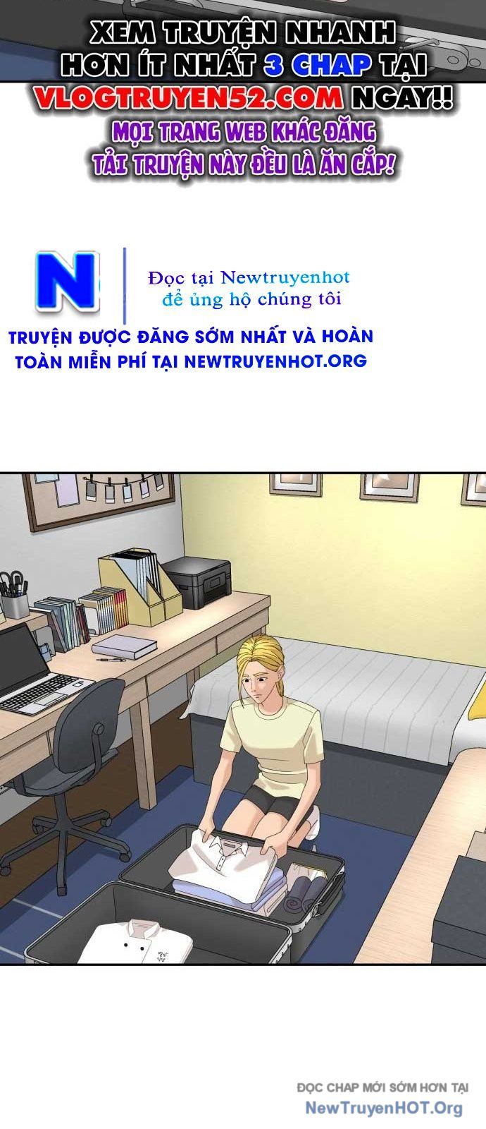 Nhà Hàng Kỳ Lạ - Chapter 38 - Page 67