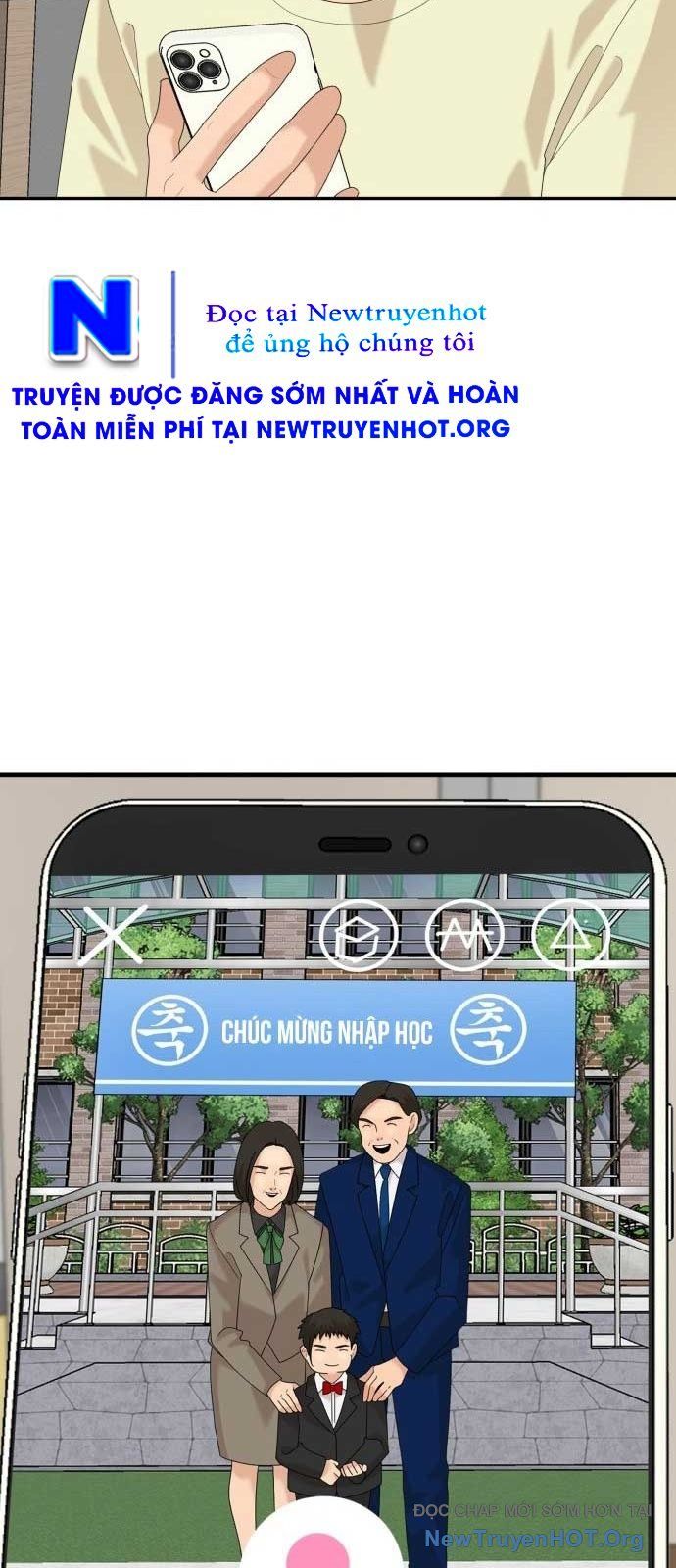 Nhà Hàng Kỳ Lạ - Chapter 38 - Page 69