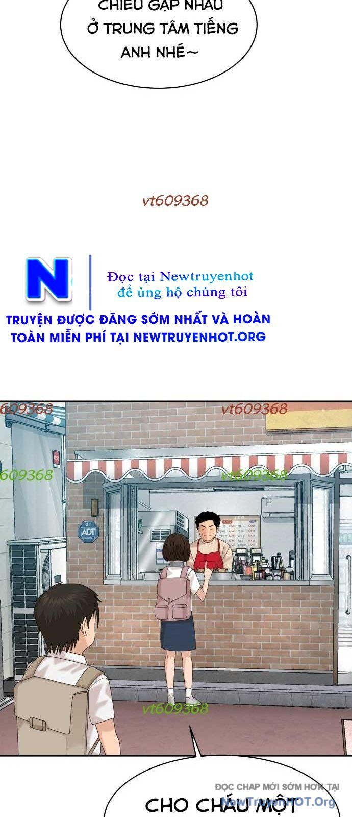 Nhà Hàng Kỳ Lạ - Chapter 38 - Page 73