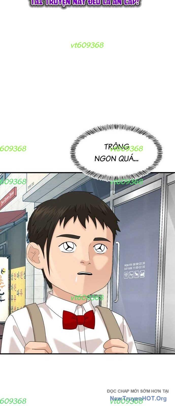 Nhà Hàng Kỳ Lạ - Chapter 38 - Page 75