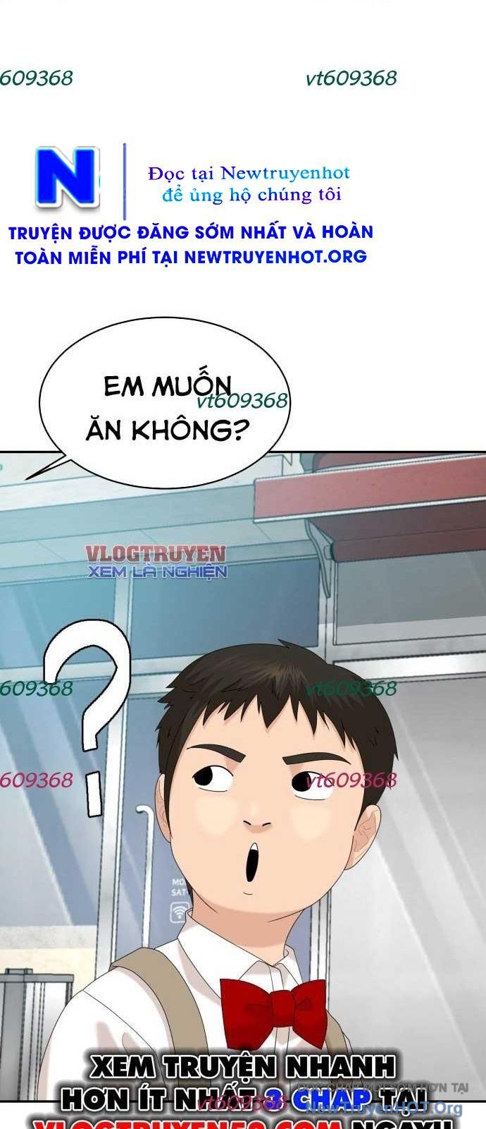 Nhà Hàng Kỳ Lạ - Chapter 38 - Page 76