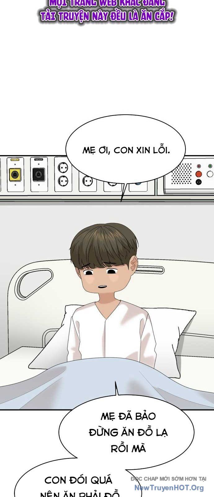 Nhà Hàng Kỳ Lạ - Chapter 38 - Page 9