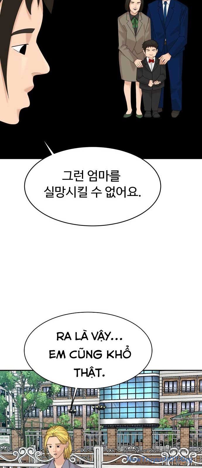 Nhà Hàng Kỳ Lạ - Chapter 39 - Page 13