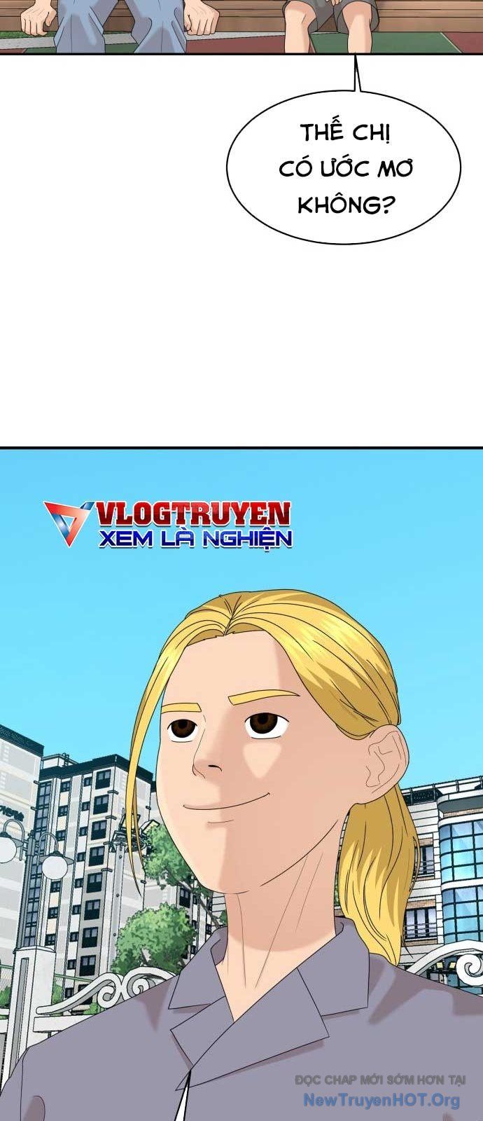 Nhà Hàng Kỳ Lạ - Chapter 39 - Page 15