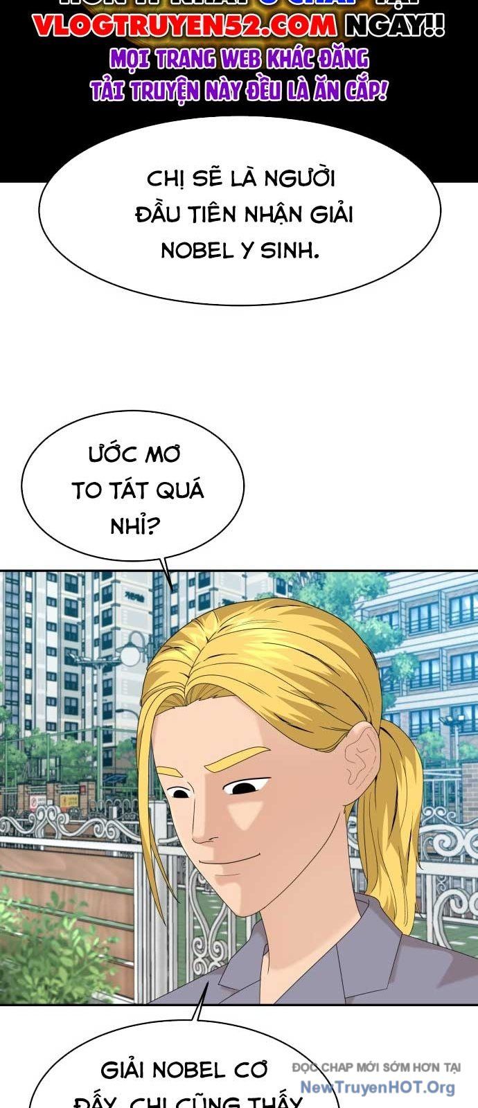 Nhà Hàng Kỳ Lạ - Chapter 39 - Page 18