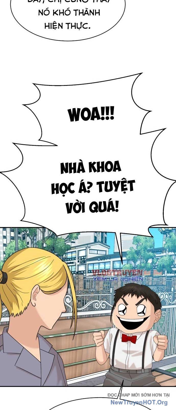 Nhà Hàng Kỳ Lạ - Chapter 39 - Page 19