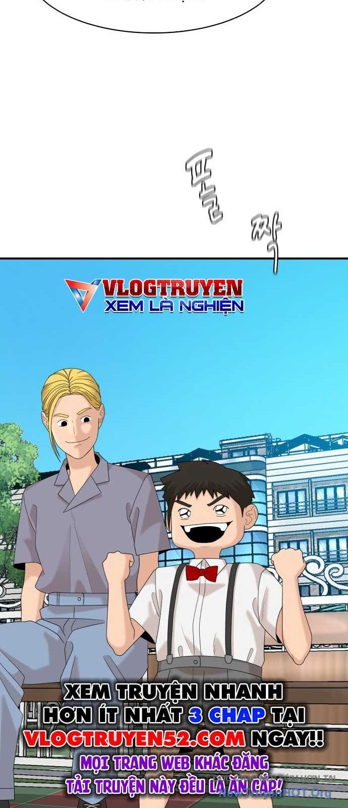 Nhà Hàng Kỳ Lạ - Chapter 39 - Page 21