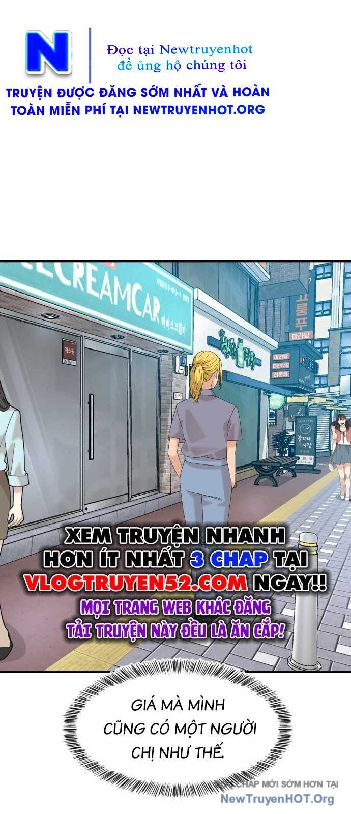 Nhà Hàng Kỳ Lạ - Chapter 39 - Page 26