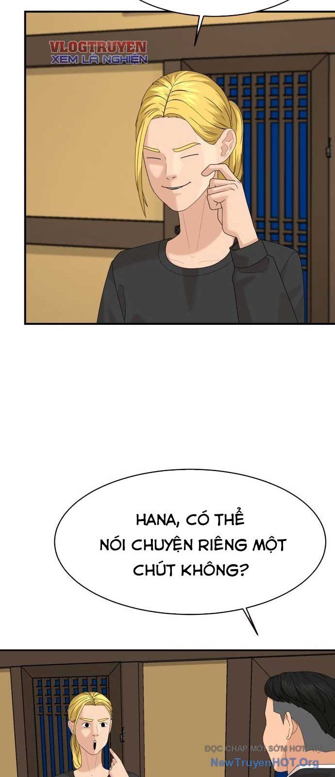 Nhà Hàng Kỳ Lạ - Chapter 39 - Page 29