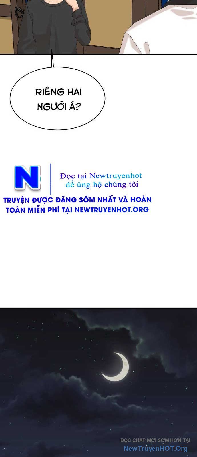 Nhà Hàng Kỳ Lạ - Chapter 39 - Page 30