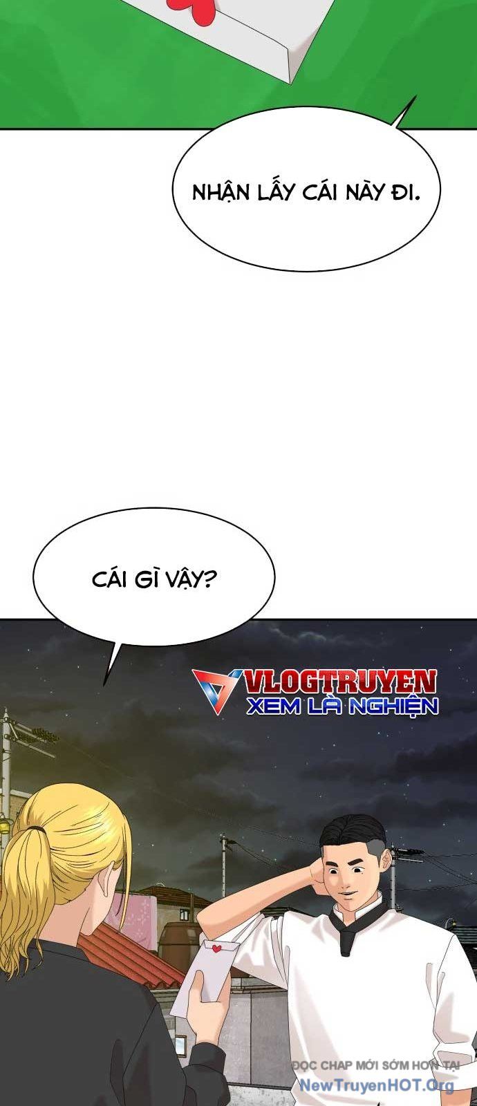 Nhà Hàng Kỳ Lạ - Chapter 39 - Page 32