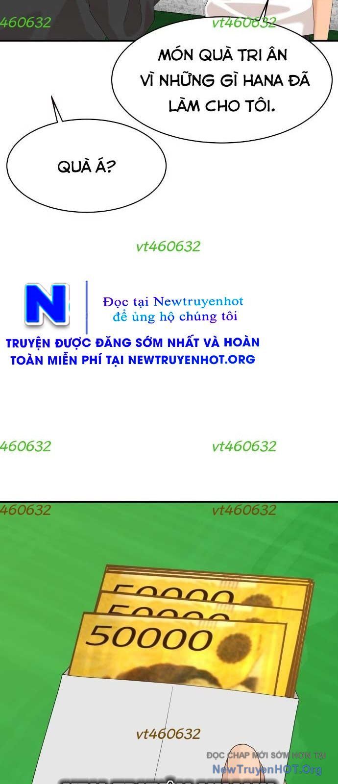 Nhà Hàng Kỳ Lạ - Chapter 39 - Page 33
