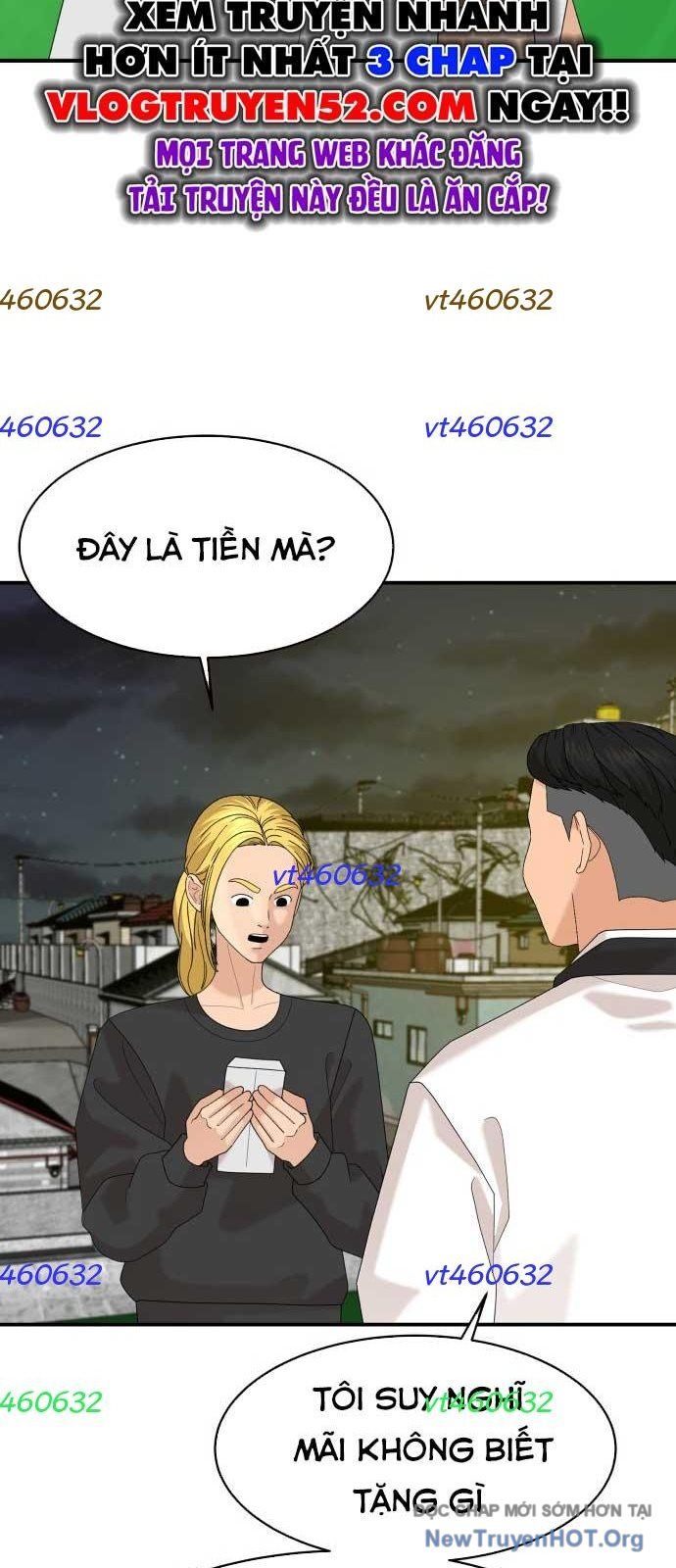 Nhà Hàng Kỳ Lạ - Chapter 39 - Page 34