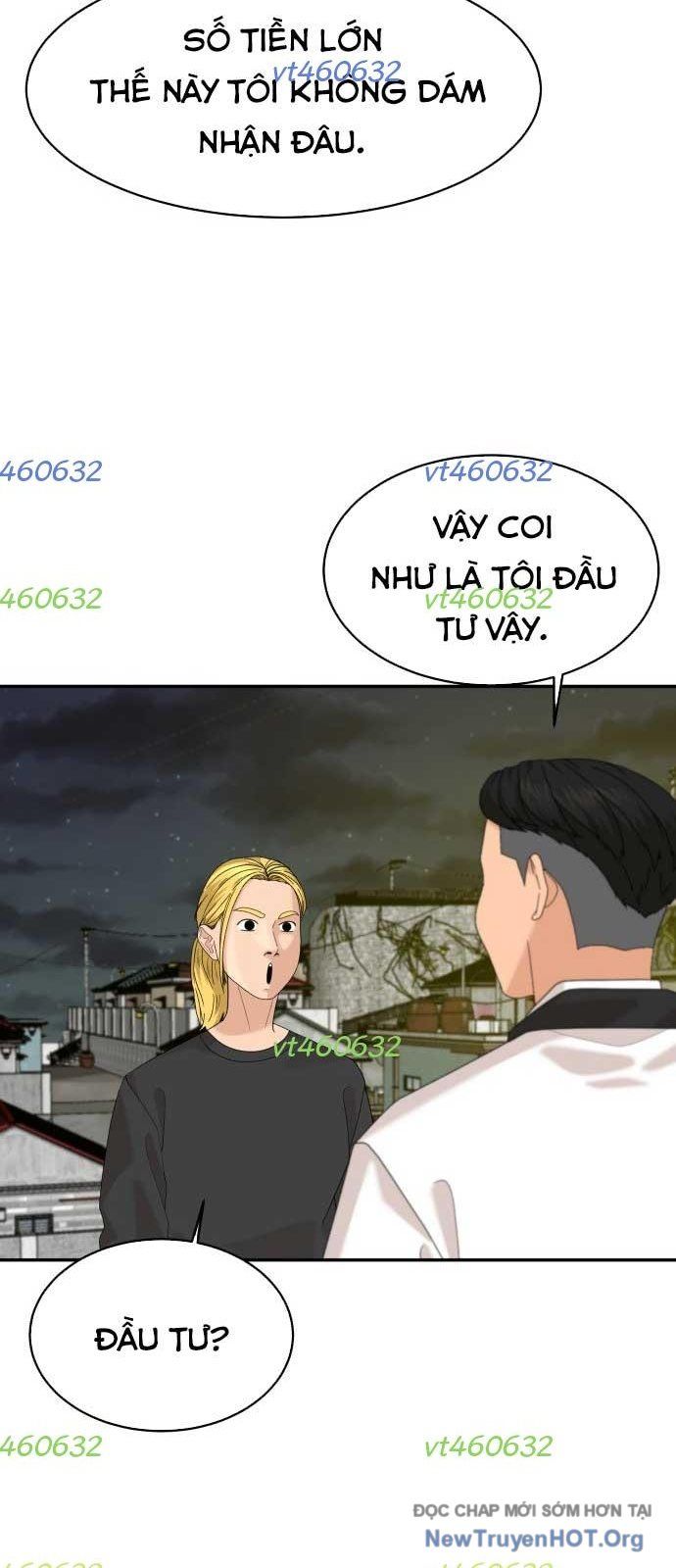 Nhà Hàng Kỳ Lạ - Chapter 39 - Page 37