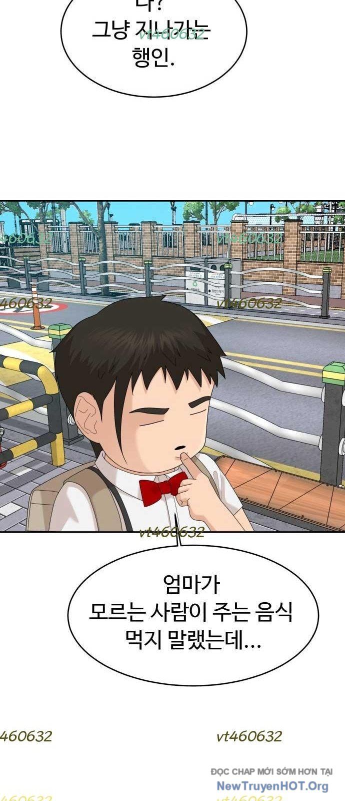 Nhà Hàng Kỳ Lạ - Chapter 39 - Page 4