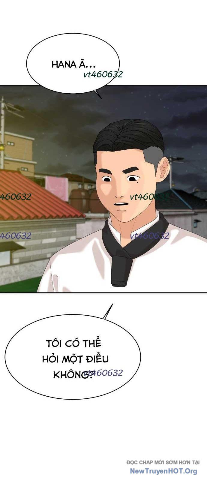 Nhà Hàng Kỳ Lạ - Chapter 39 - Page 40