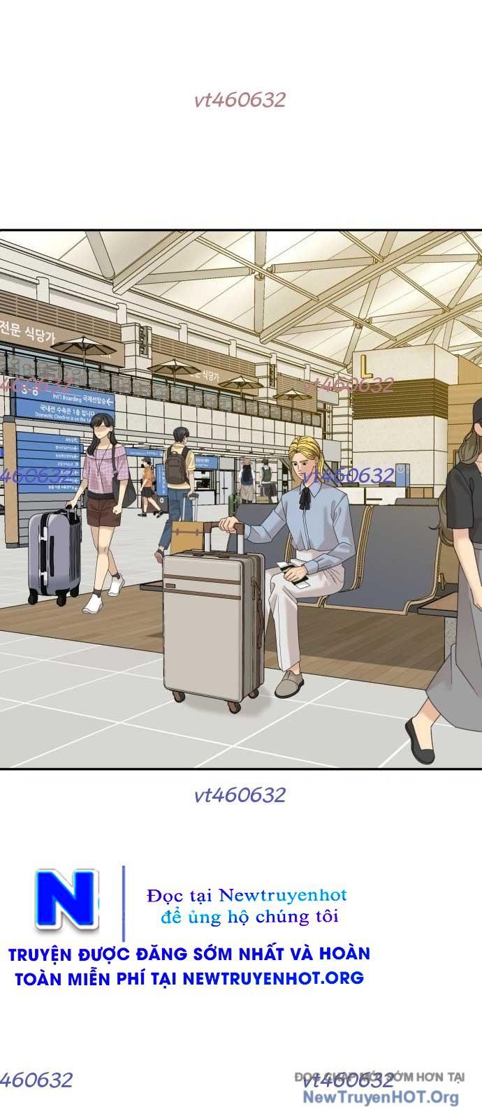 Nhà Hàng Kỳ Lạ - Chapter 39 - Page 42
