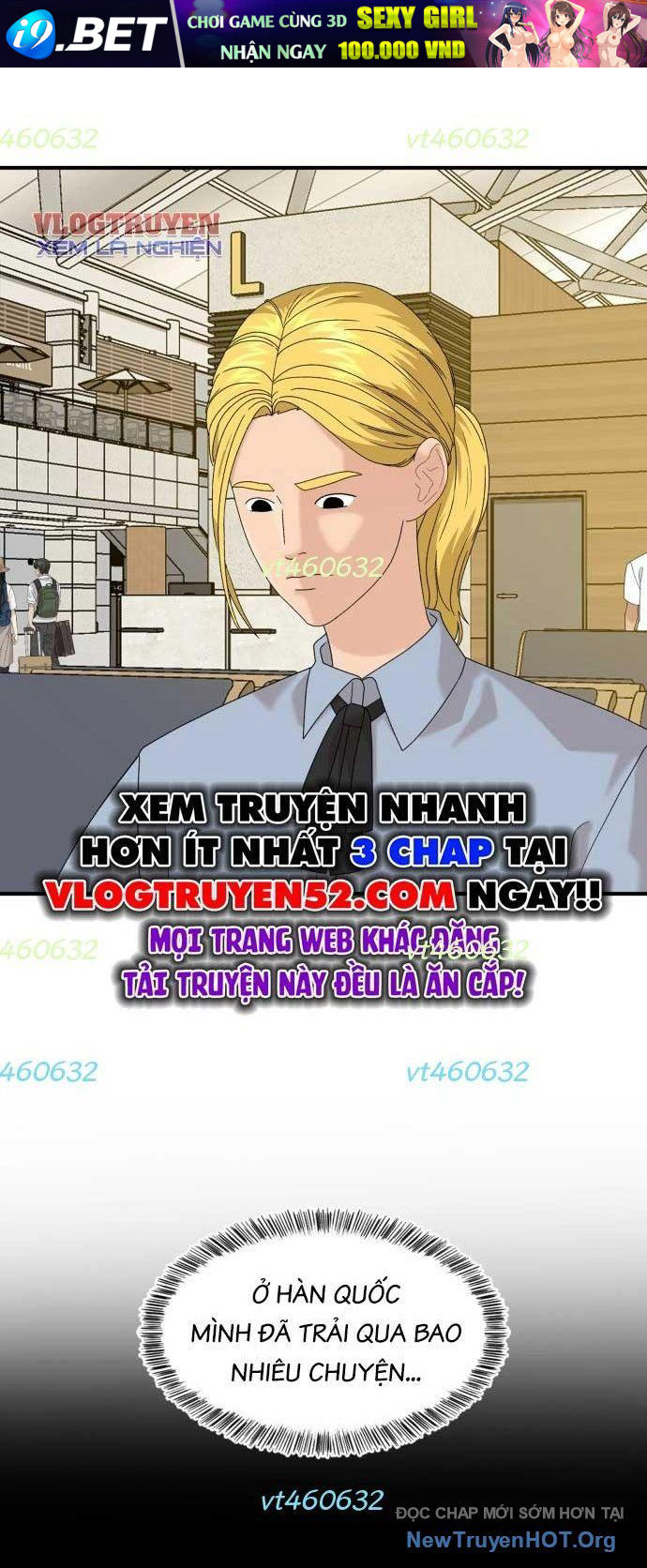 Nhà Hàng Kỳ Lạ - Chapter 39 - Page 43