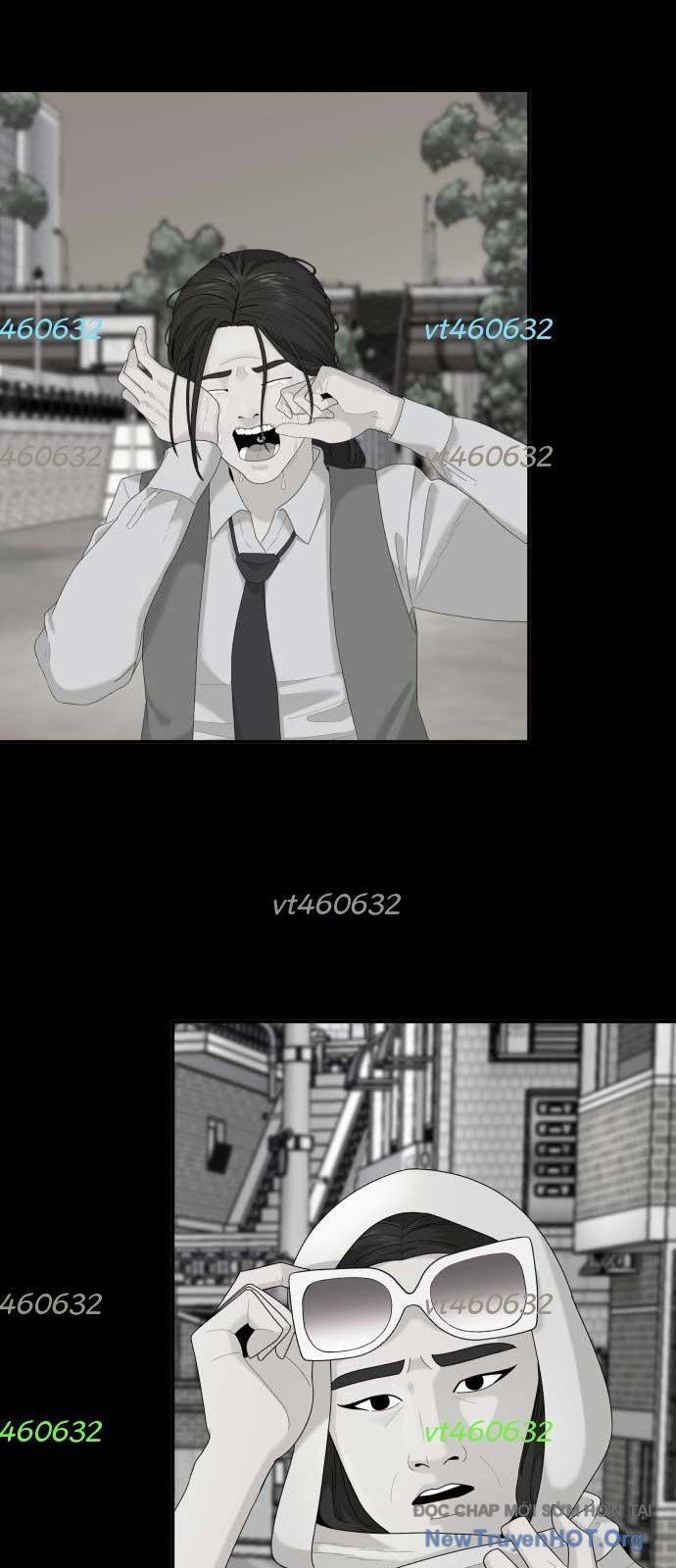 Nhà Hàng Kỳ Lạ - Chapter 39 - Page 44