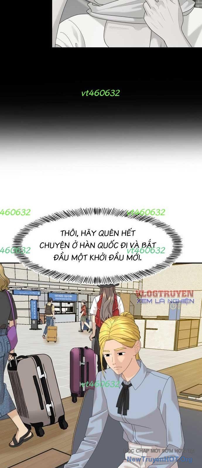 Nhà Hàng Kỳ Lạ - Chapter 39 - Page 45