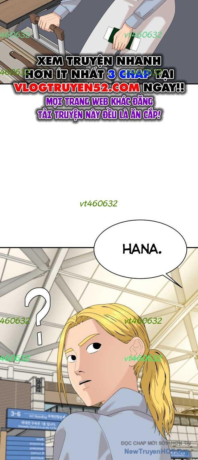 Nhà Hàng Kỳ Lạ - Chapter 39 - Page 46