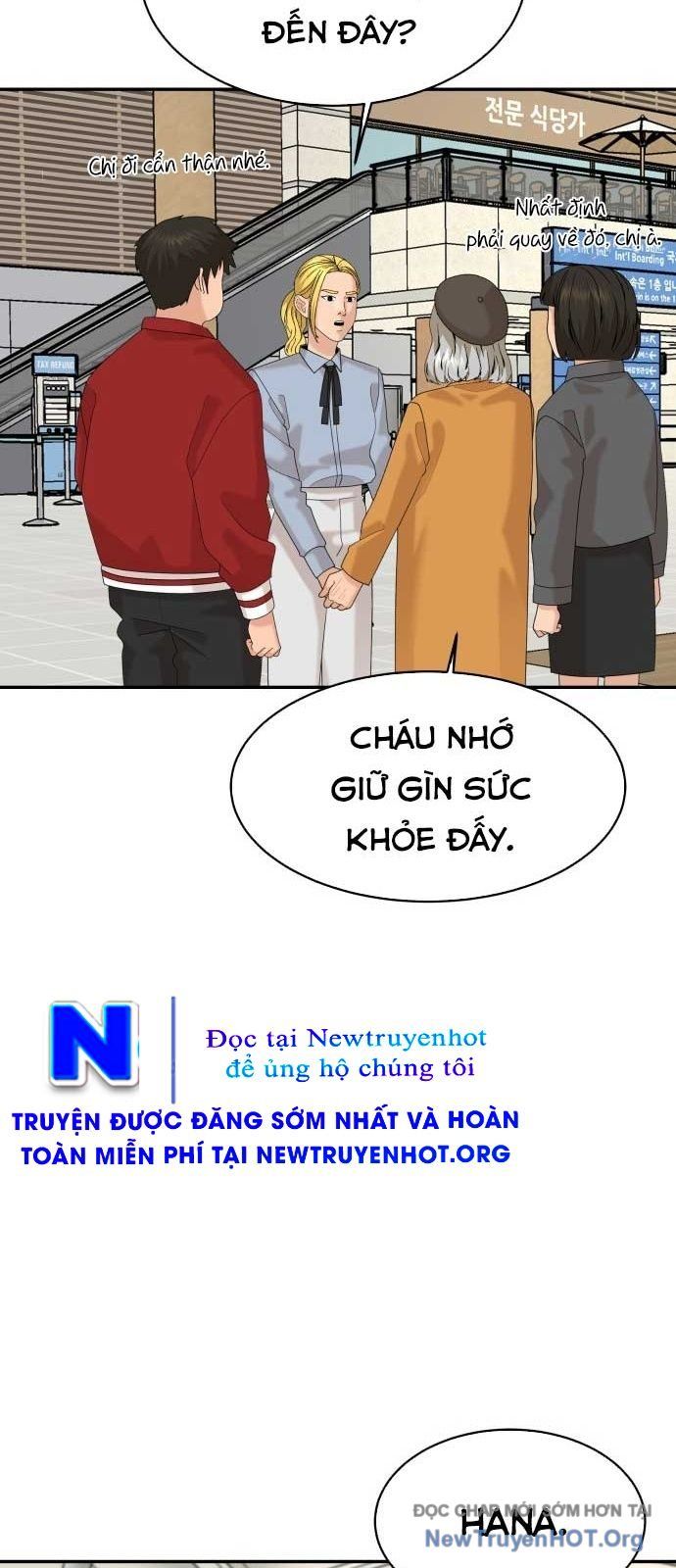 Nhà Hàng Kỳ Lạ - Chapter 39 - Page 48