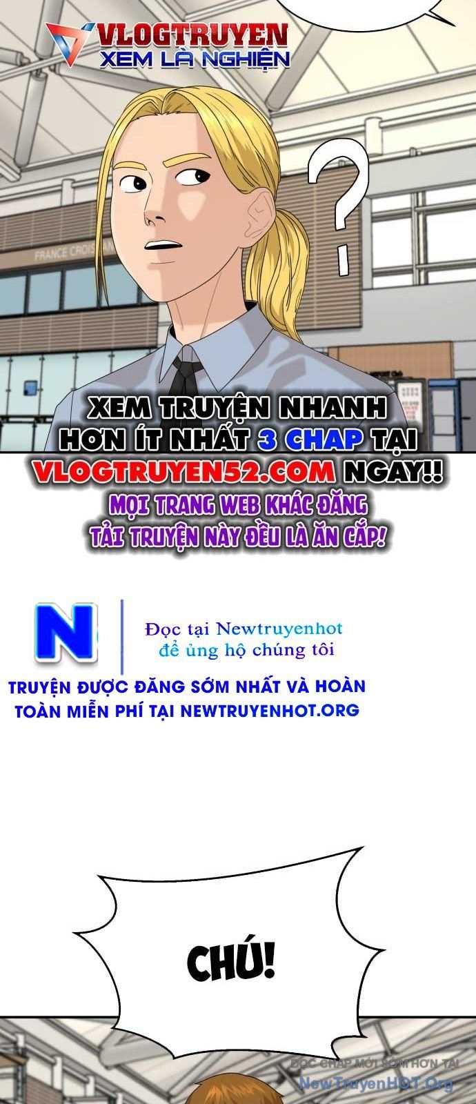 Nhà Hàng Kỳ Lạ - Chapter 39 - Page 49