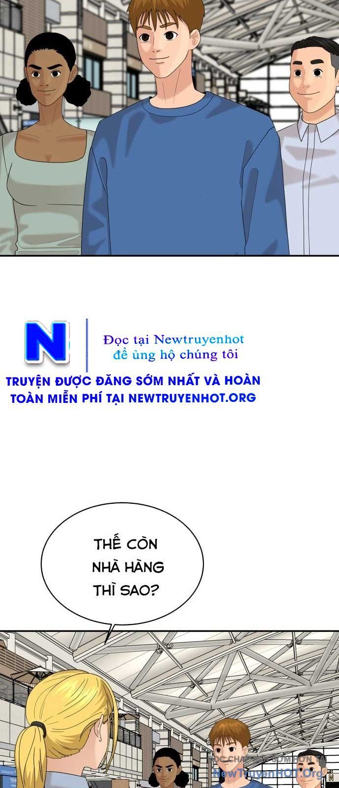 Nhà Hàng Kỳ Lạ - Chapter 39 - Page 50