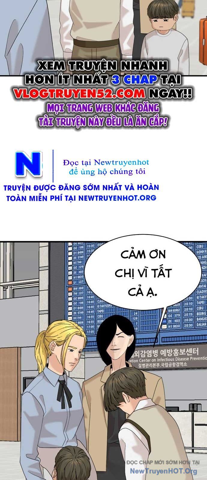 Nhà Hàng Kỳ Lạ - Chapter 39 - Page 53