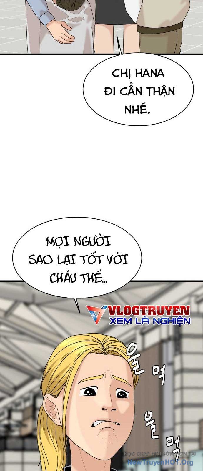 Nhà Hàng Kỳ Lạ - Chapter 39 - Page 54