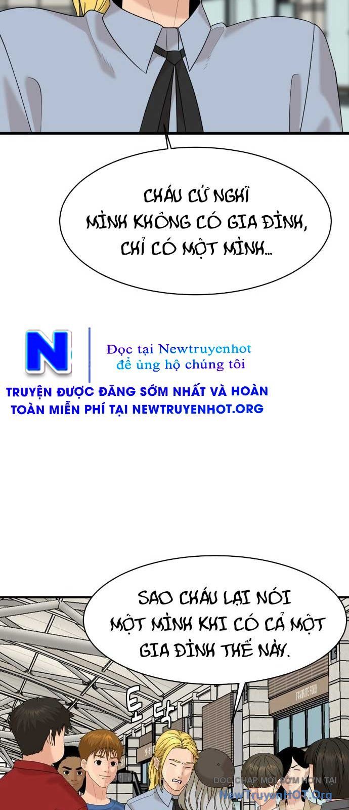 Nhà Hàng Kỳ Lạ - Chapter 39 - Page 55