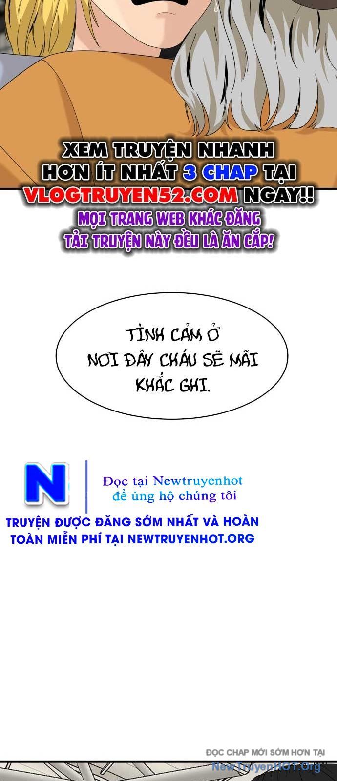 Nhà Hàng Kỳ Lạ - Chapter 39 - Page 57