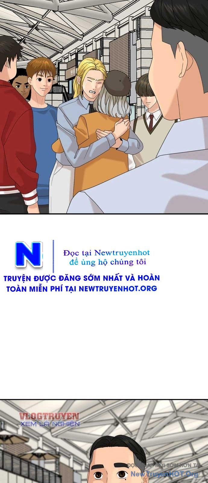 Nhà Hàng Kỳ Lạ - Chapter 39 - Page 58