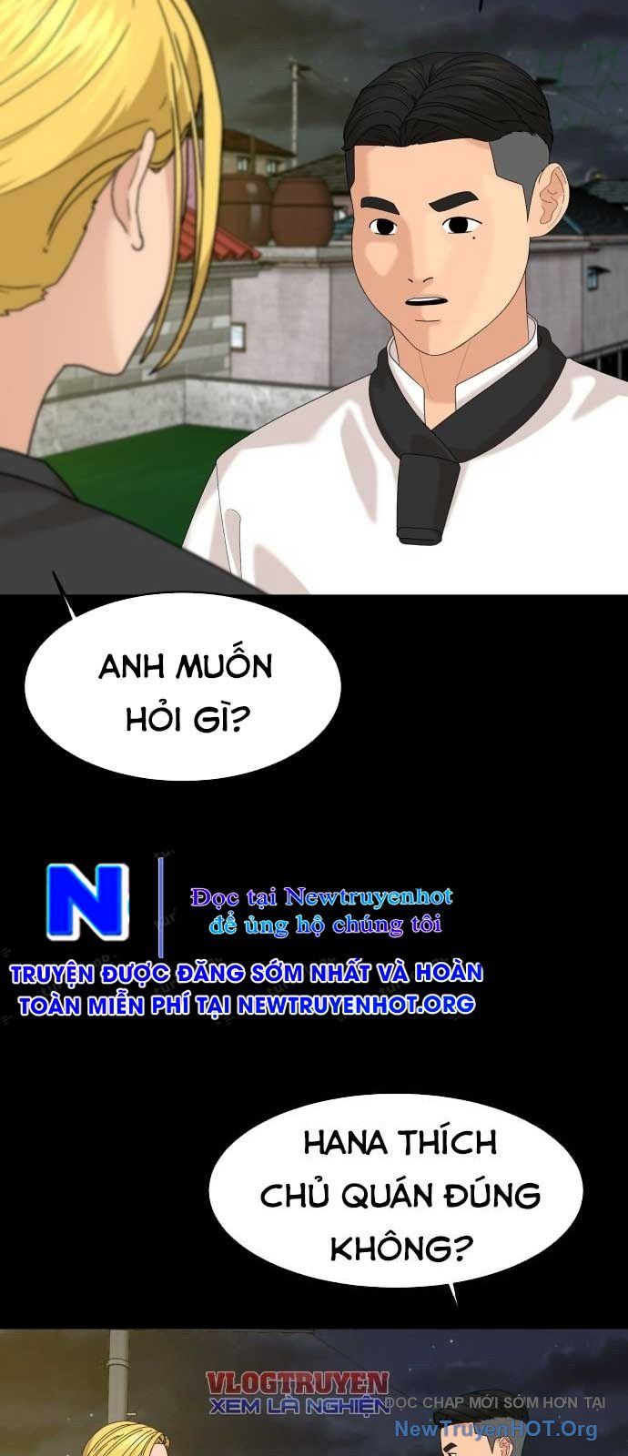 Nhà Hàng Kỳ Lạ - Chapter 39 - Page 60